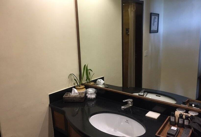 Президентский Люкс, The Park  Visakhapatnam