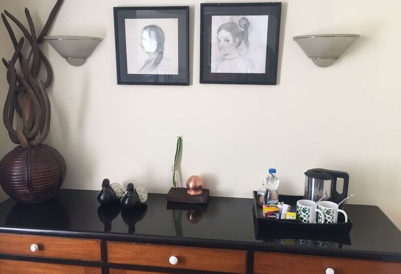 Президентский Люкс, The Park  Visakhapatnam