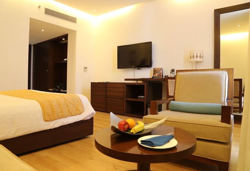 Люкс Повышенной Комфортности, The Park  Visakhapatnam