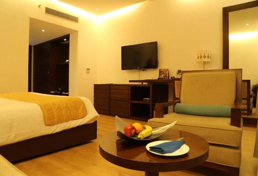 Номер Стандарт, The Park  Visakhapatnam