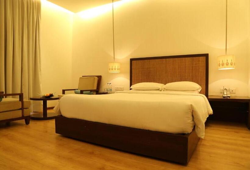 Номер Стандарт, The Park  Visakhapatnam