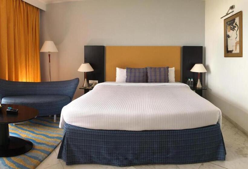 Номер Стандарт, The Park  Visakhapatnam