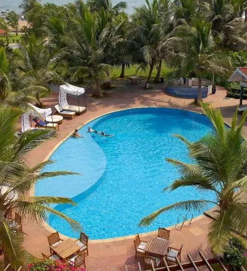 スタンダードルーム, The Park  Visakhapatnam