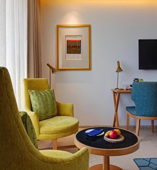 Номер Премиум, The Park  Visakhapatnam