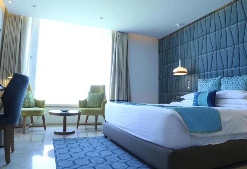 Номер Премиум, The Park  Visakhapatnam