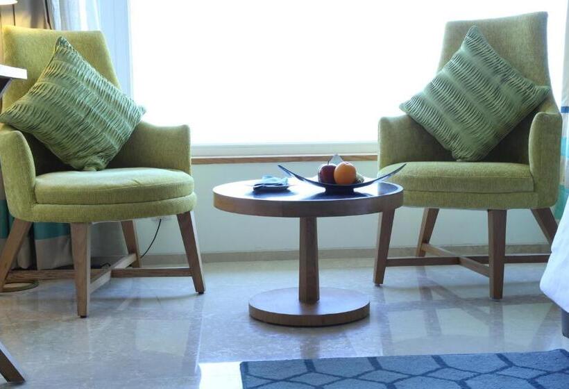 Номер Премиум, The Park  Visakhapatnam