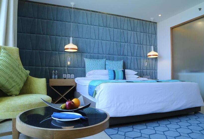 Номер Премиум, The Park  Visakhapatnam