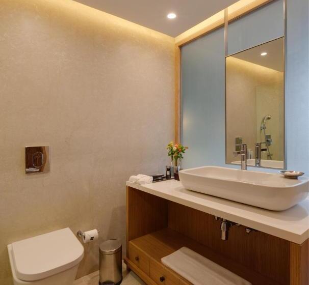 Номер Премиум, The Park  Visakhapatnam