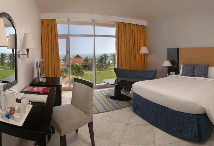 Номер Стандарт, The Park  Visakhapatnam