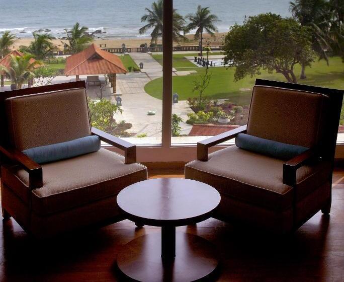 Номер Стандарт, The Park  Visakhapatnam