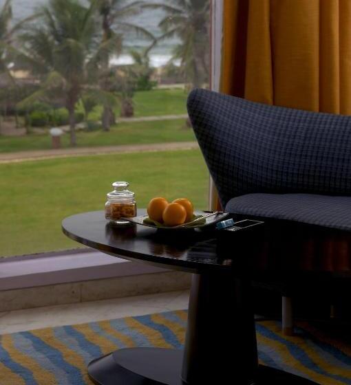 Президентский Люкс, The Park  Visakhapatnam