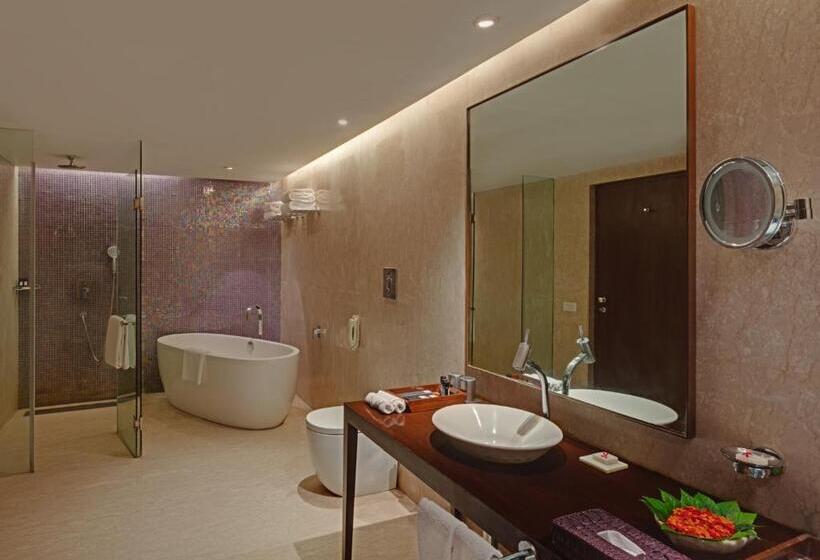 Люкс Повышенной Комфортности, The Park  Visakhapatnam