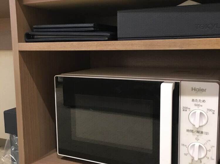 Номер Superior, Tokyu Stay Ginza