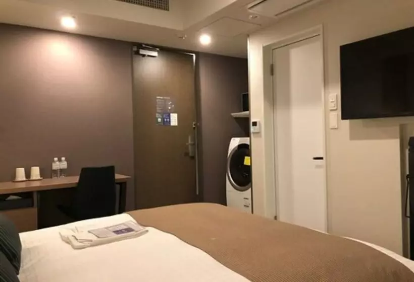 スーペリアールーム, Tokyu Stay Ginza