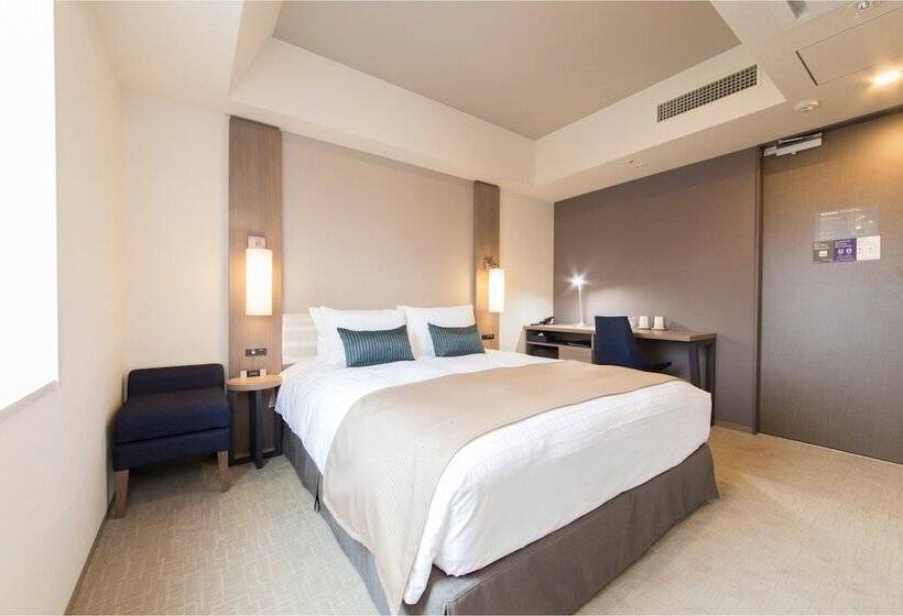 غرفة سوبيريور, Tokyu Stay Ginza