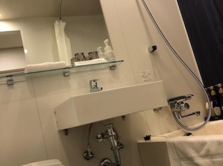 غرفة قياسية, Tokyu Stay Ginza