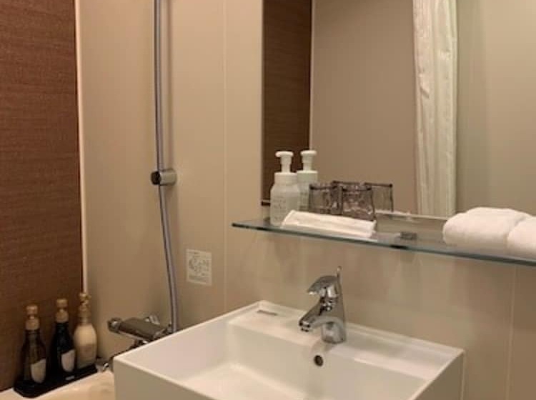Номер Стандарт, Tokyu Stay Ginza