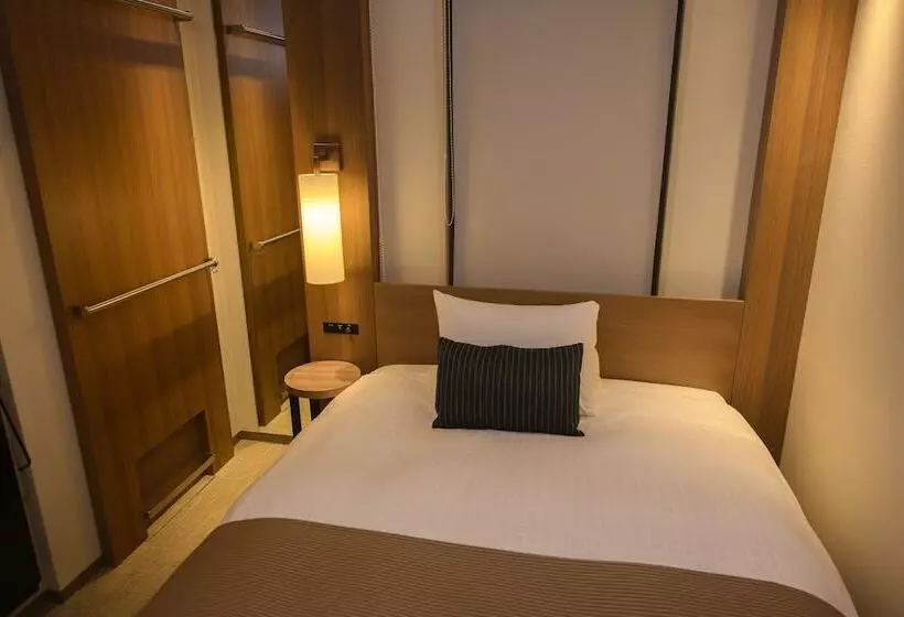 スタンダードルーム, Tokyu Stay Ginza