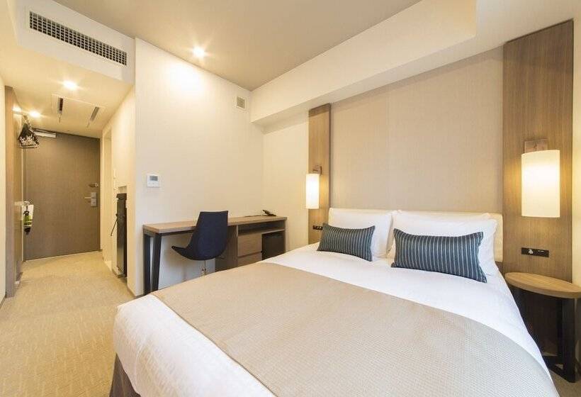 Номер Стандарт, Tokyu Stay Ginza