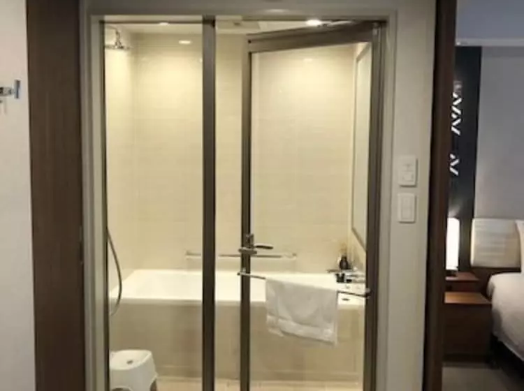 エクゼクティブルーム, Tokyu Stay Ginza