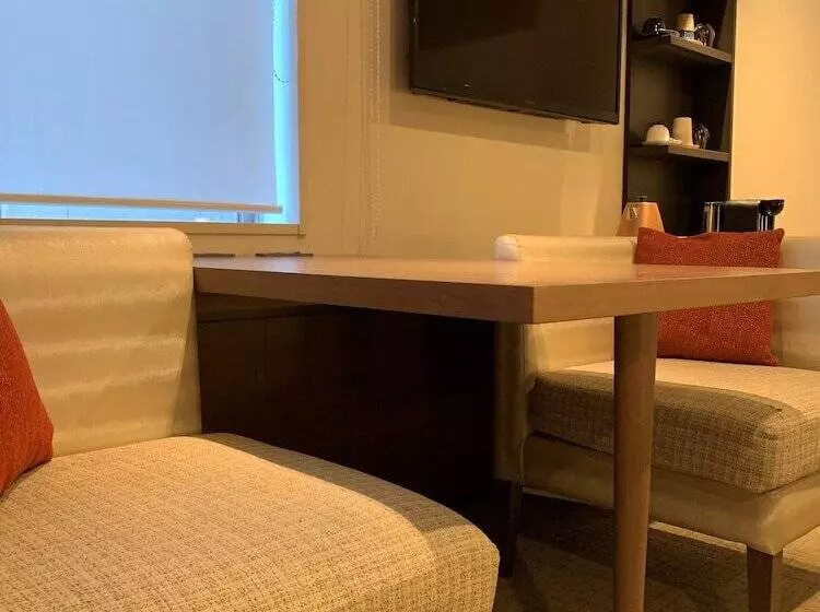 スーペリアールーム, Tokyu Stay Ginza