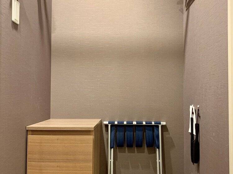 Номер Superior, Tokyu Stay Ginza