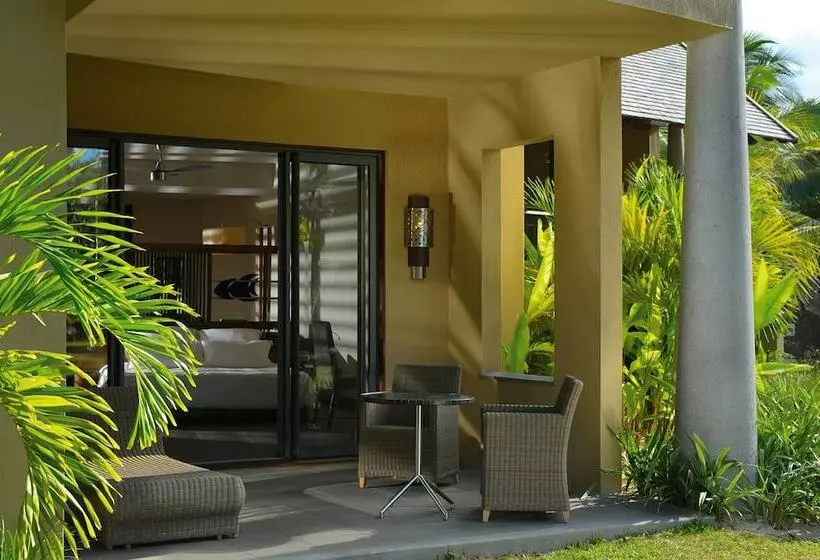 سوییت جونیور, Trou Aux Biches Beachcomber Golf Resort & Spa