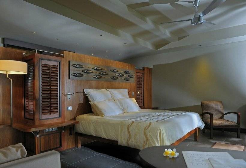 سوییت با چشمانداز دریا, Trou Aux Biches Beachcomber Golf Resort & Spa