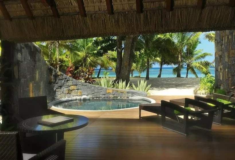 سوییت با چشم‌انداز دریا, Trou Aux Biches Beachcomber Golf Resort & Spa