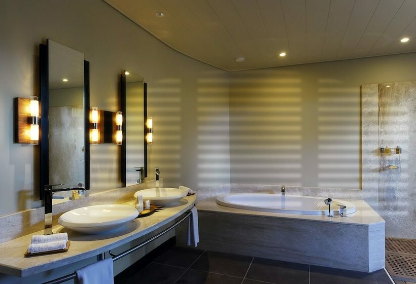 سوییت با چشمانداز دریا, Trou Aux Biches Beachcomber Golf Resort & Spa