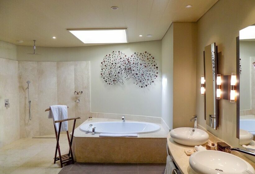 سوییت با چشمانداز دریا, Trou Aux Biches Beachcomber Golf Resort & Spa