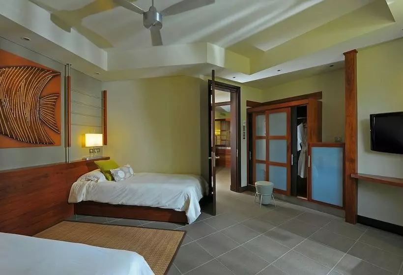 سوئیت خانواده 2 خوابه, Trou Aux Biches Beachcomber Golf Resort & Spa