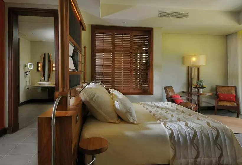 سوئیت خانواده 2 خوابه, Trou Aux Biches Beachcomber Golf Resort & Spa