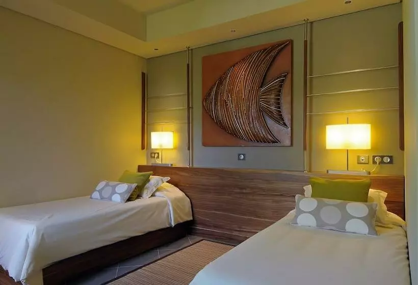 سوئیت خانواده 2 خوابه, Trou Aux Biches Beachcomber Golf Resort & Spa