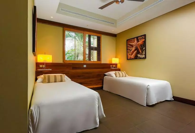 ویلای 3 خوابه, Trou Aux Biches Beachcomber Golf Resort & Spa