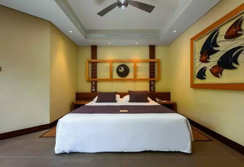 ویلای 3 خوابه, Trou Aux Biches Beachcomber Golf Resort & Spa