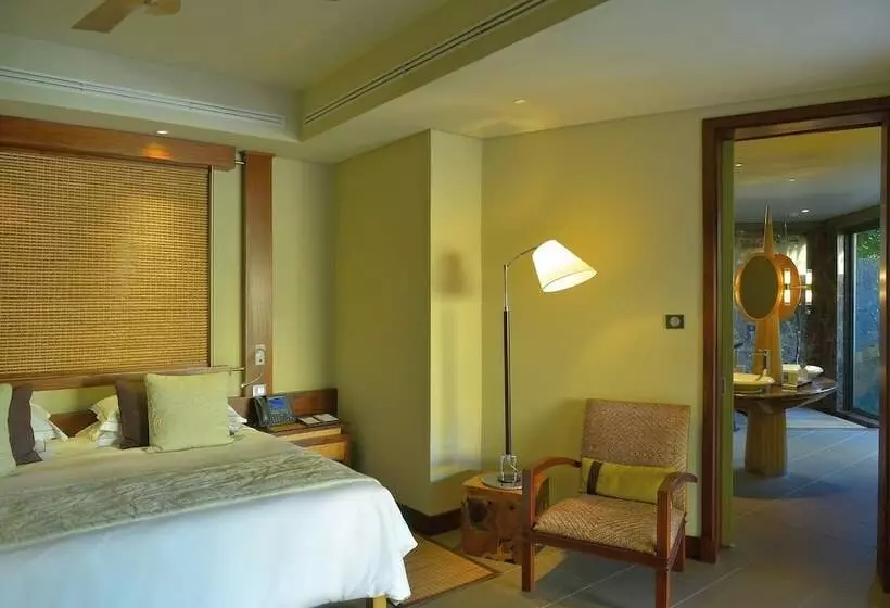 ویلای 3 خوابه, Trou Aux Biches Beachcomber Golf Resort & Spa
