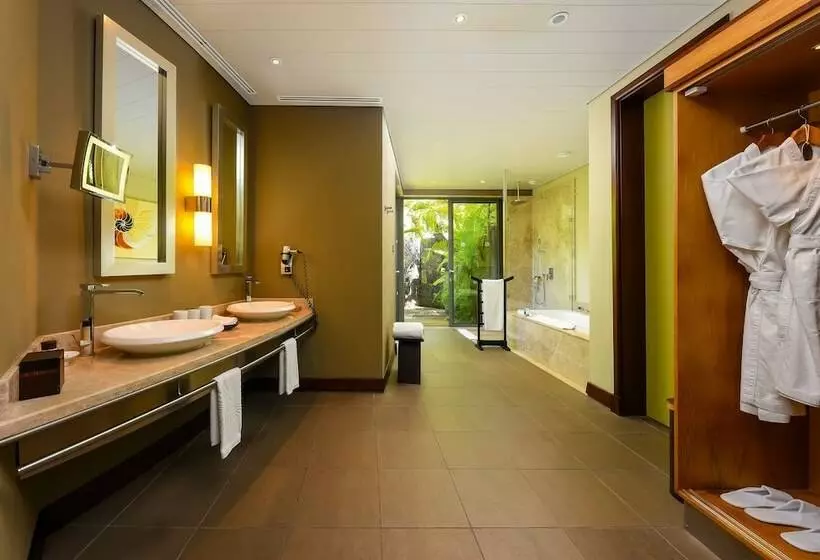 ویلای 3 خوابه, Trou Aux Biches Beachcomber Golf Resort & Spa