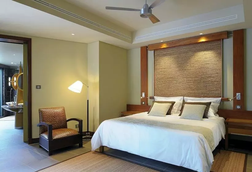 ویلای 2 خوابه, Trou Aux Biches Beachcomber Golf Resort & Spa