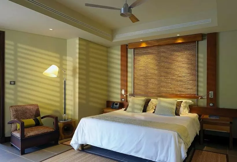 ویلای 2 خوابه, Trou Aux Biches Beachcomber Golf Resort & Spa