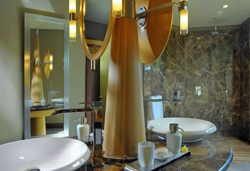 ویلای 2 خوابه, Trou Aux Biches Beachcomber Golf Resort & Spa