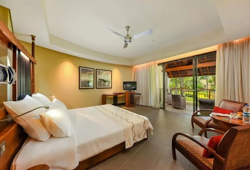سوییت, Trou Aux Biches Beachcomber Golf Resort & Spa