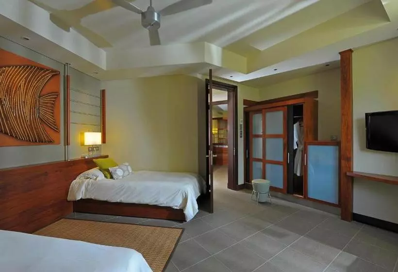 سوئیت خانواده 2 خوابه, Trou Aux Biches Beachcomber Golf Resort & Spa