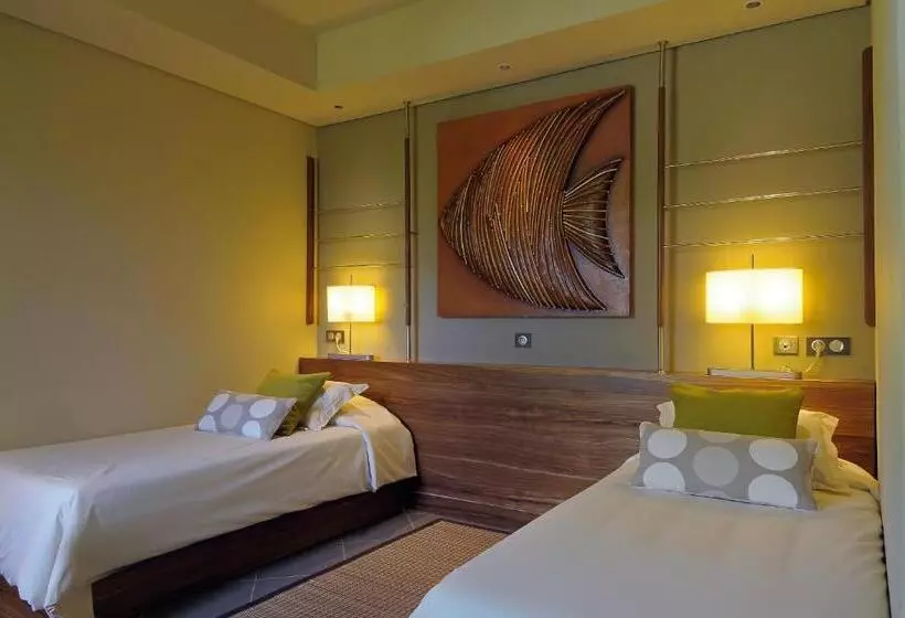 سوئیت خانواده 2 خوابه, Trou Aux Biches Beachcomber Golf Resort & Spa