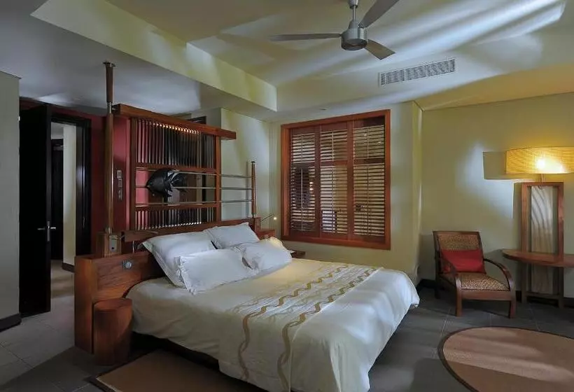 سوئیت خانواده 2 خوابه, Trou Aux Biches Beachcomber Golf Resort & Spa