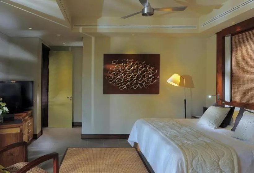 ویلای 2 خوابه, Trou Aux Biches Beachcomber Golf Resort & Spa