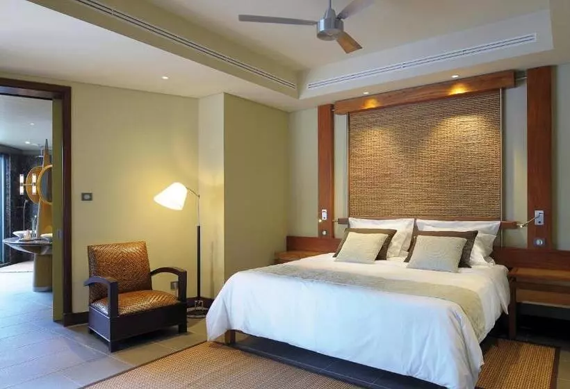 ویلای 2 خوابه, Trou Aux Biches Beachcomber Golf Resort & Spa