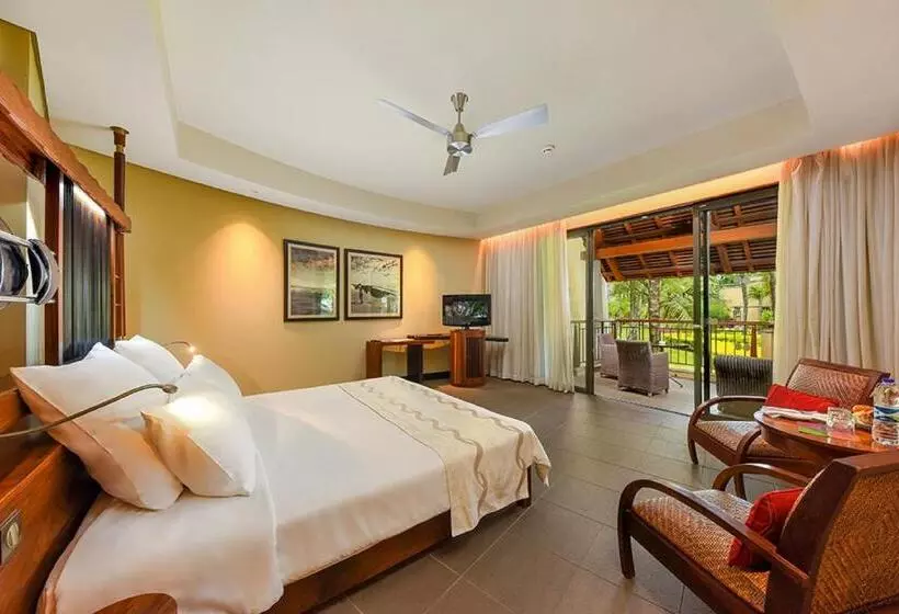 سوییت, Trou Aux Biches Beachcomber Golf Resort & Spa