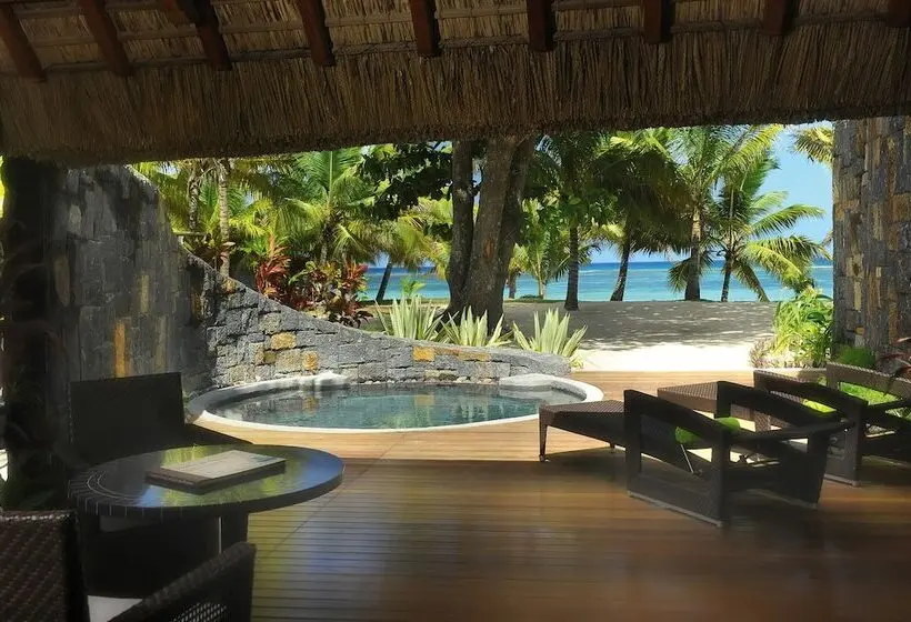 , Trou Aux Biches Beachcomber Golf Resort & Spa