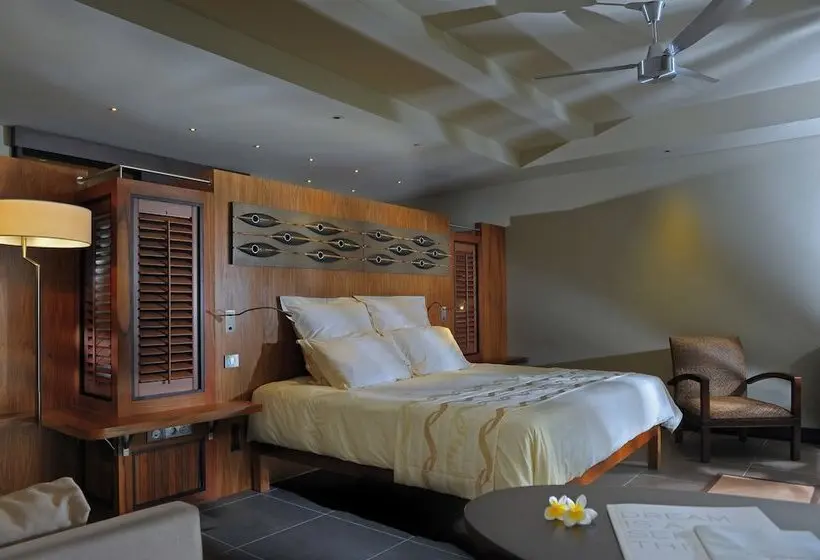 , Trou Aux Biches Beachcomber Golf Resort & Spa